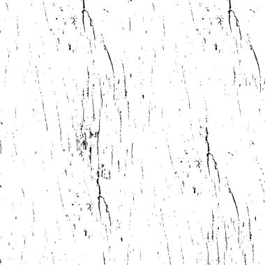 Siyah ve beyaz dokular. grunge soyut vektör yüzeyi 