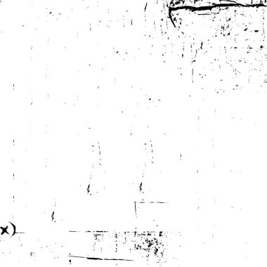 Siyah ve beyaz tonların efektini de içeren tek renkli soyut doku