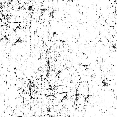 Siyah ve beyaz tonların efektini de içeren tek renkli soyut doku