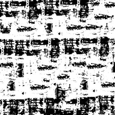 arkaplan için soyut grunge siyah ve beyaz şablonu