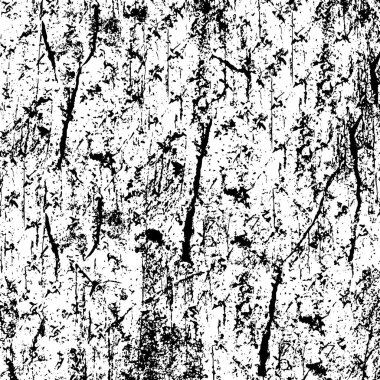 arkaplan için soyut grunge siyah ve beyaz şablonu