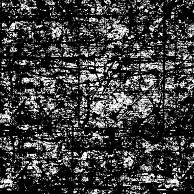 arkaplan için soyut grunge siyah ve beyaz şablonu