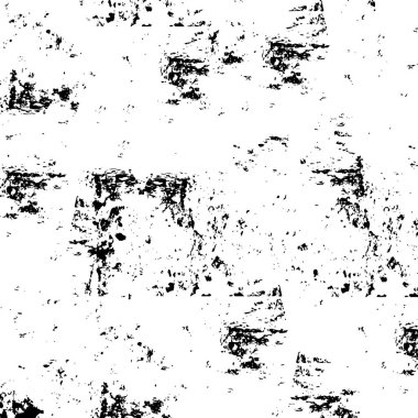 arkaplan için soyut grunge siyah ve beyaz şablonu