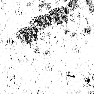 arkaplan için soyut grunge siyah ve beyaz şablonu