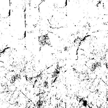 arkaplan için soyut grunge siyah ve beyaz şablonu