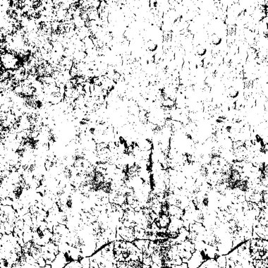 arkaplan için soyut grunge siyah ve beyaz şablonu
