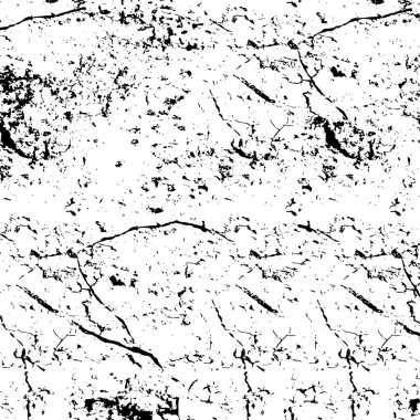 arkaplan için soyut grunge siyah ve beyaz şablonu