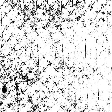 arkaplan için soyut grunge siyah ve beyaz şablonu