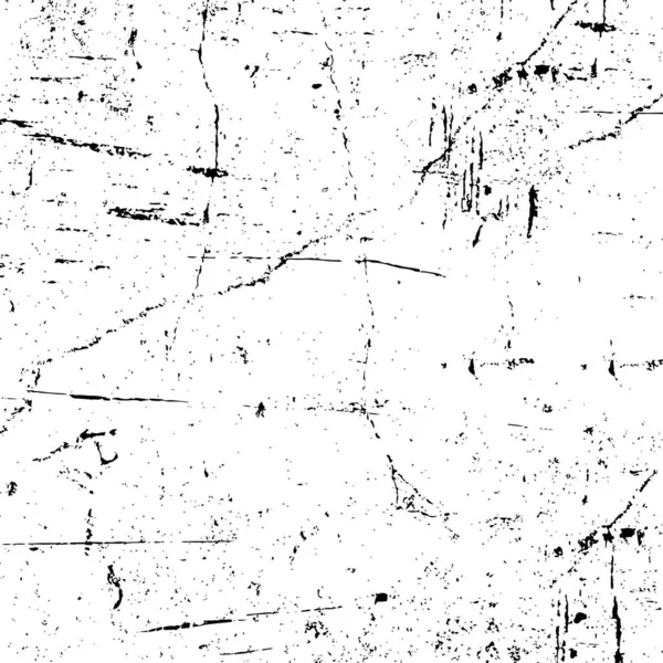 心疼的覆盖木质纹理 垃圾矢量背景 — 图库矢量图片