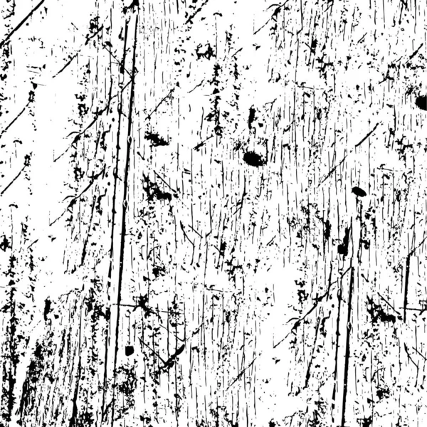Verzweifelte Überlagerungstextur Aus Rissiger Betonwand Grunge Asphalt Abstrakter Hintergrund Abstrakte — Stockvektor
