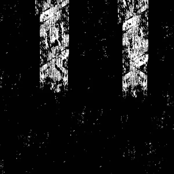 Gammal Färg Grunge Bakgrund Väderbiten Abstrakt Abstrakt — Stock vektor