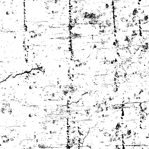 Fondo Abstracto Textura Monocromática Imagen Incluye Efecto Los Tonos Blanco — Archivo Imágenes Vectoriales