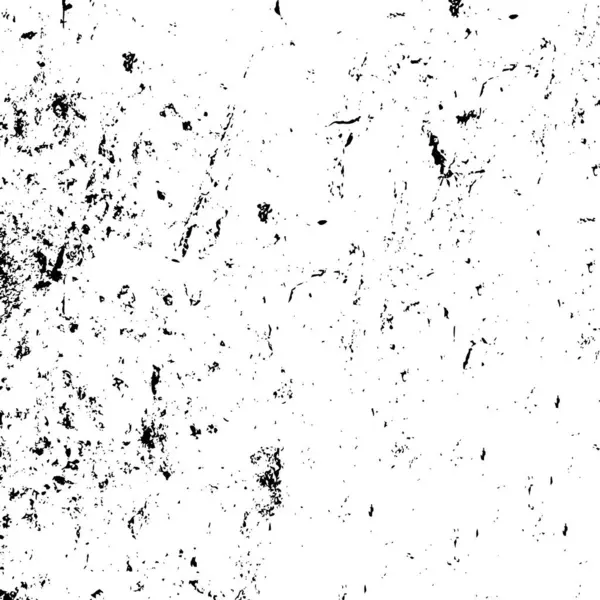 磨擦纹理 黑色灰色粗糙质感 — 图库矢量图片