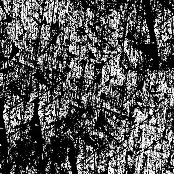 นหล าและส ขาวแบบนามธรรม โมโนโครม — ภาพเวกเตอร์สต็อก