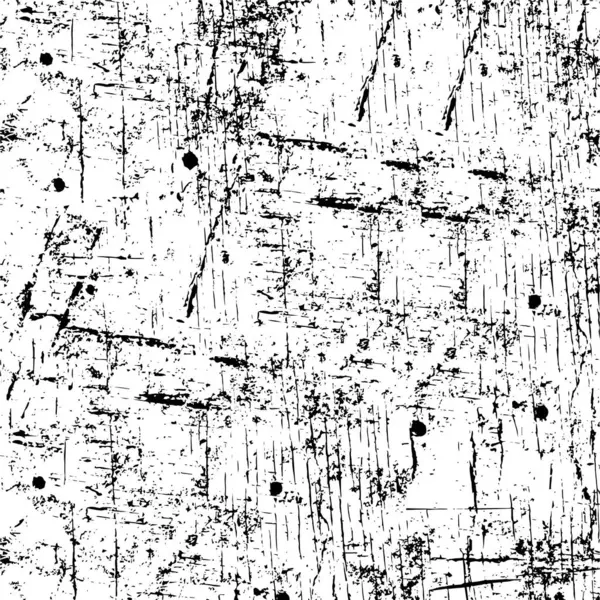 Fondo Blanco Negro Textura Monocromática Abstracta — Archivo Imágenes Vectoriales