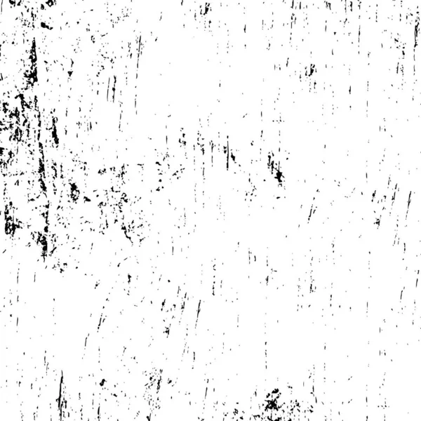 Černobílé Pozadí Abstraktní Monochromatická Textura — Stockový vektor