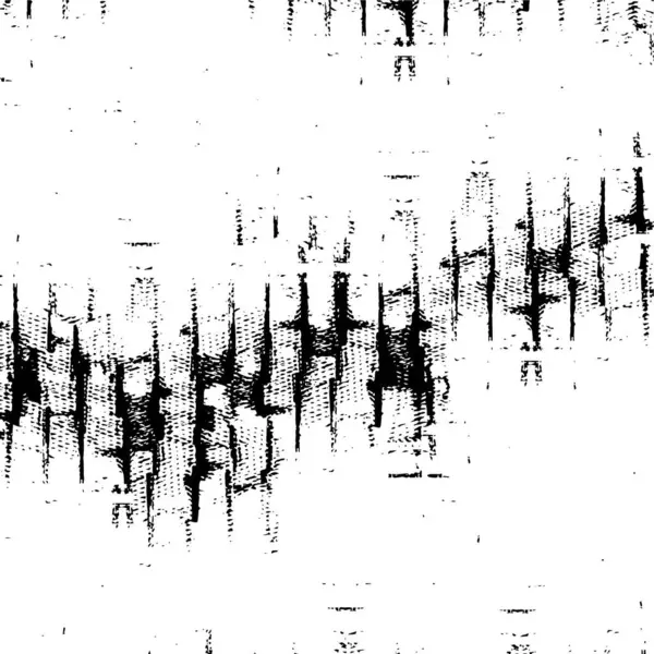  Siyah beyaz arkaplanın vektör çizimi. soyut monokrom dokusu.  