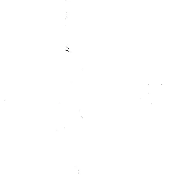 Ilustração Vetorial Fundo Preto Branco Textura Monocromática Abstrata — Vetor de Stock