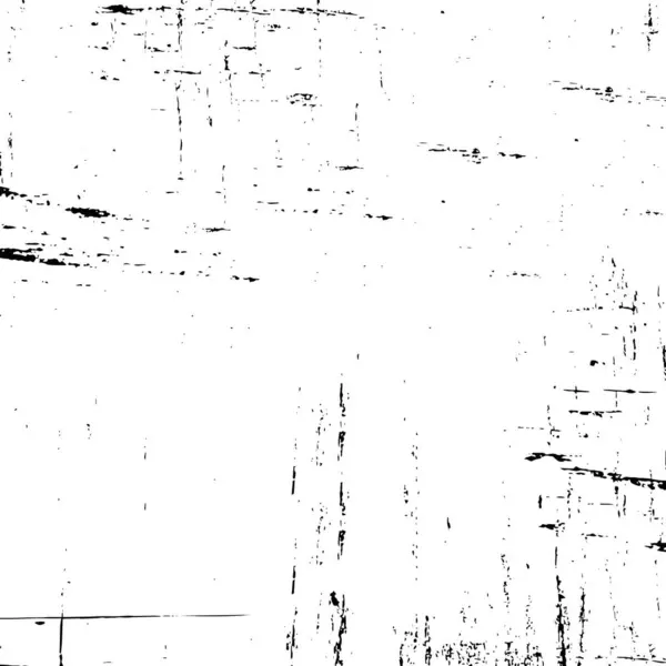 Векторна Ілюстрація Чорно Білого Фону Абстрактна Монохромна Текстура — стоковий вектор