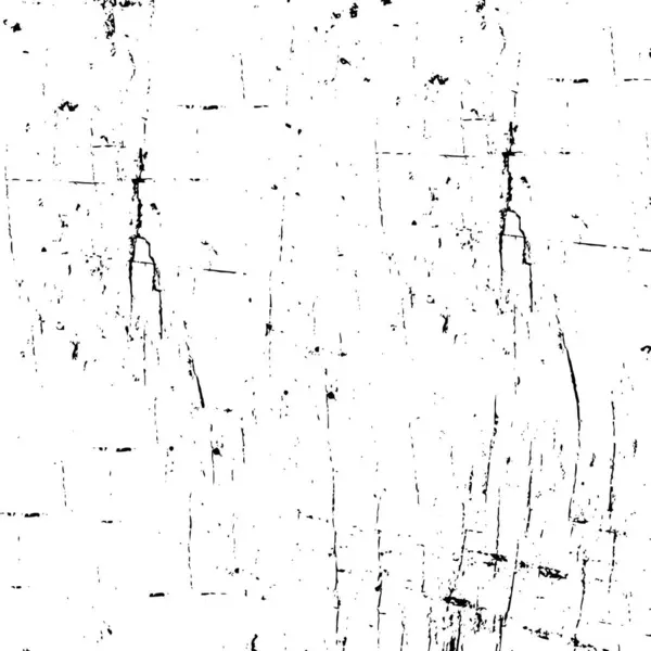 Ilustración Vectorial Fondo Abstracto Blanco Negro Textura Monocromática — Vector de stock