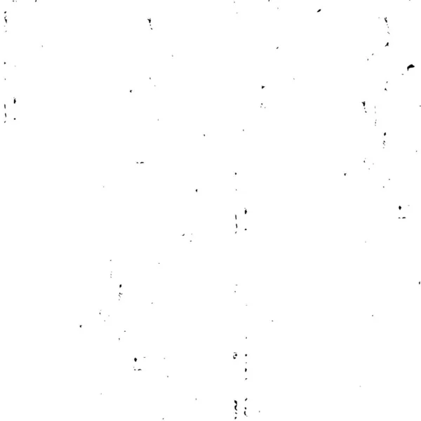 Abstrakter Schwarzweißer Hintergrund Monochrome Textur Vektorillustration — Stockvektor