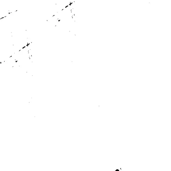 Αφηρημένο Ασπρόμαυρο Φόντο Μονόχρωμη Υφή Εικονογράφηση Διανύσματος — Διανυσματικό Αρχείο