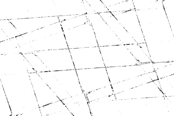 Fundal Monocrom Abstract Textura Alb Negru Ilustrație Vectorială — Vector de stoc
