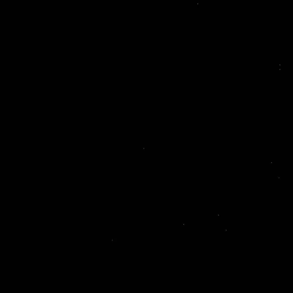 Αφηρημένο Μονόχρωμο Φόντο Ασπρόμαυρη Υφή Εικονογράφηση Διανύσματος — Διανυσματικό Αρχείο