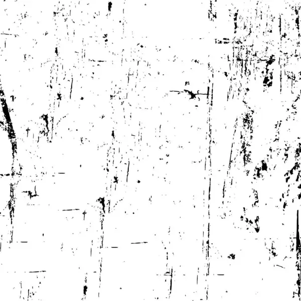 Абстрактный Фон Монохромная Текстура Черно Белый Векторная Иллюстрация — стоковый вектор