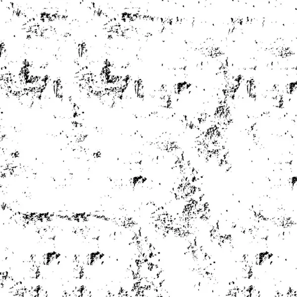 Sfondo Astratto Texture Monocromatica Bianco Nero Illustrazione Vettoriale — Vettoriale Stock