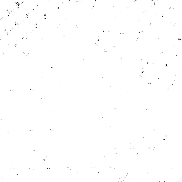 Fondo Abstracto Textura Monocromática Blanco Negro Ilustración Vectorial — Vector de stock