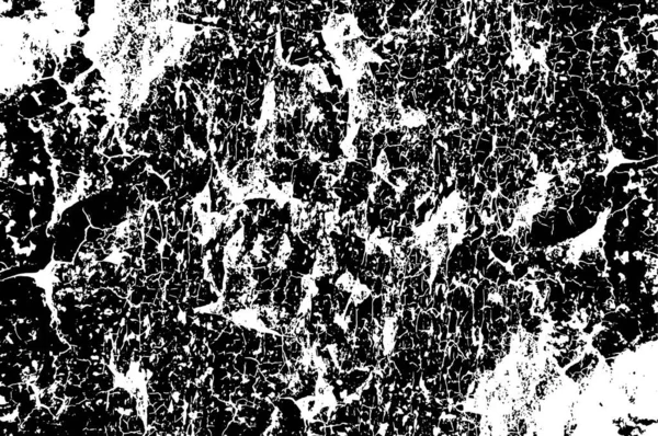 Fondo Grunge Abstracto Textura Monocromática Imagen Que Incluye Efecto Los — Archivo Imágenes Vectoriales