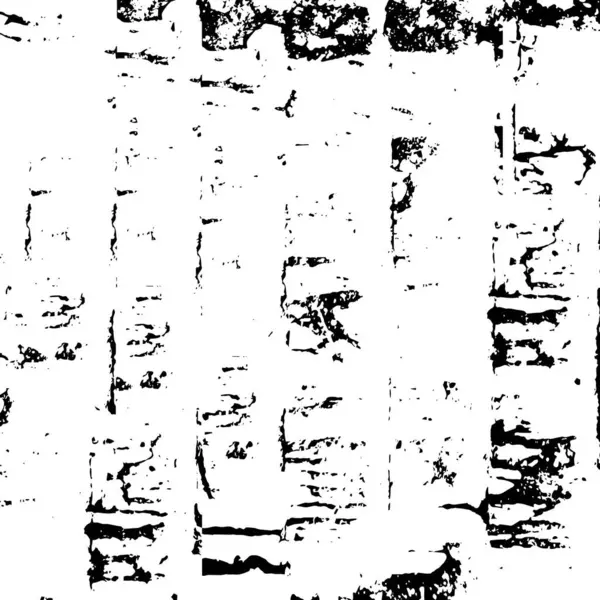 Fondo Blanco Negro Textura Grunge Espacio Para Copiar — Archivo Imágenes Vectoriales