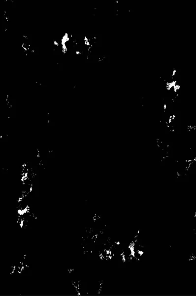 Abstraktní Černobílé Pozadí — Stockový vektor