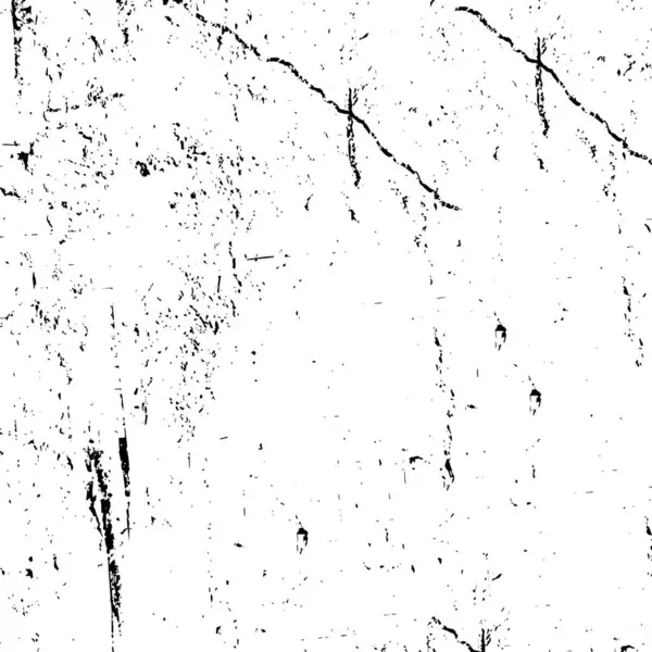 arkaplan için soyut siyah ve beyaz grunge şablonu, vektör illüstrasyonu