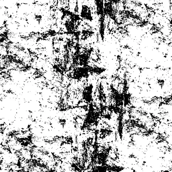 Plantilla Abstracta Grunge Blanco Negro Para Fondo — Archivo Imágenes Vectoriales