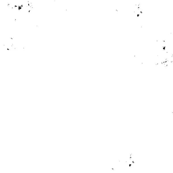 Astratto Grunge Modello Bianco Nero Sfondo — Vettoriale Stock