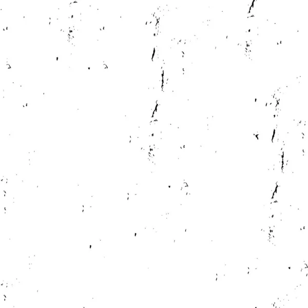 Plantilla Abstracta Grunge Blanco Negro Para Fondo — Archivo Imágenes Vectoriales
