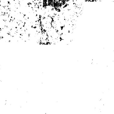 arkaplan için soyut grunge siyah ve beyaz şablonu