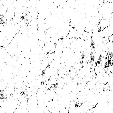 arkaplan için soyut grunge siyah ve beyaz şablonu