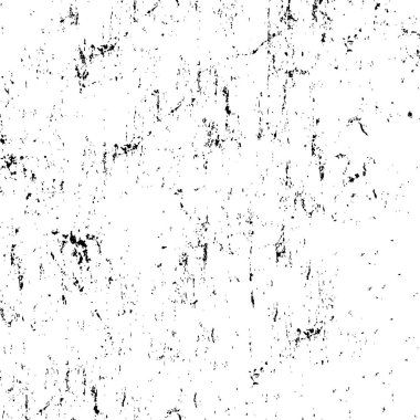 arkaplan için soyut grunge siyah ve beyaz şablonu