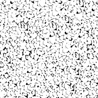 arkaplan için soyut grunge siyah ve beyaz şablonu