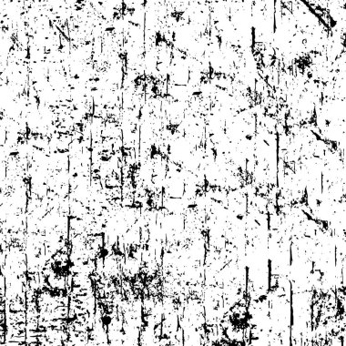 arkaplan için soyut grunge siyah ve beyaz şablonu