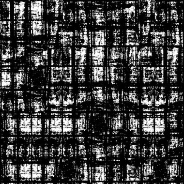 arkaplan için soyut grunge siyah ve beyaz şablonu