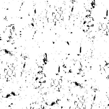 arkaplan için soyut grunge siyah ve beyaz şablonu