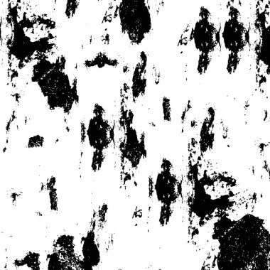 arkaplan için soyut grunge siyah ve beyaz şablonu