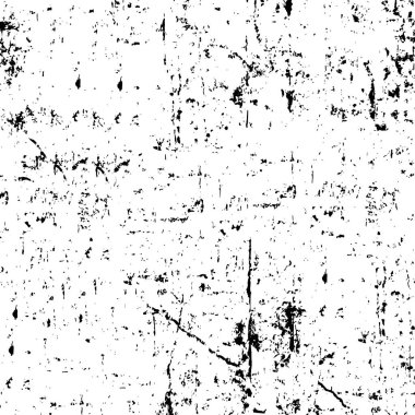 arkaplan için soyut grunge siyah ve beyaz şablonu