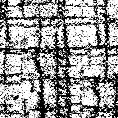 arkaplan için soyut grunge siyah ve beyaz şablonu