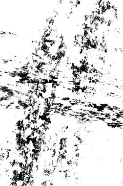 arkaplan için soyut grunge siyah ve beyaz şablonu