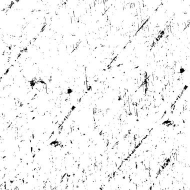 arkaplan için soyut grunge siyah ve beyaz şablonu